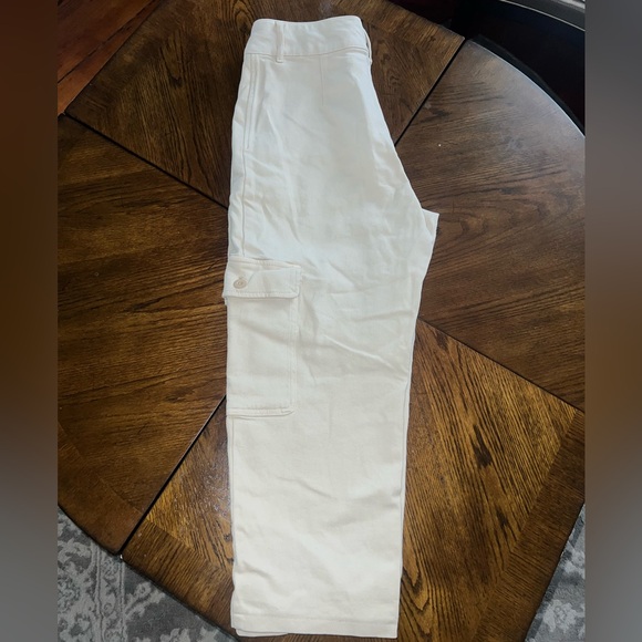 Wilfred Free Modern Cargo Pant - Picture 6 of 7